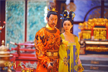 《武媚娘》武则天名叫"如意"?宦官称皇帝"大家"?