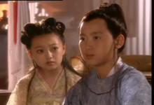 李世民之子蜀王李愔简介 李世民杨妃之子李愔生平