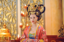 唐太宗李世民的三位杨妃都是谁？