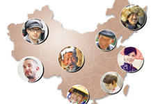 为什么说“南腔北调”而不是“南调北腔”？