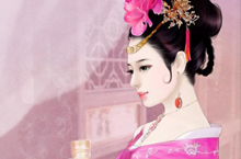 南梁萧衍的妃子:中国古代第一位整容的皇后是谁？