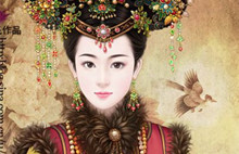 皇贵妃称呼的起源 皇贵妃与贵妃有什么区别？