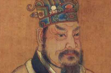 红颜皆是祸水：与三位美人春宵一刻的亡国君主