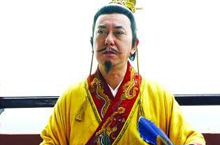 唐玄宗李隆基私生活揭秘:睡极品老婆不停搞选美