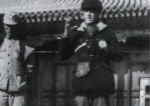 美国大兵亲眼见证：伟大的抗日让人感动的普通战士