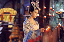 武才人在宫中究竟是干什么的？才人的职责是什么