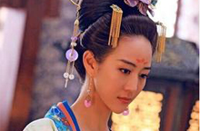 唐朝史上被唐太宗称为贤妃的徐惠最终结局如何？