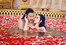 《武媚娘》遭停播因尺度大？业内人士否认被举报