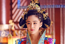 唐太宗李世民燕德妃简介 李世民燕德妃怎么死的