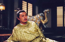李世民儿子李祐为什么会造反？齐王李祐简介