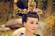 唐太宗李世民的韦贵妃一共生了几个子女？