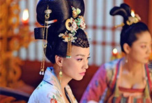 李世民的韦贵妃墓在哪？韦贵妃活了多少岁