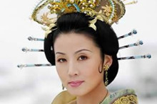 李世民燕德妃子女有哪些？