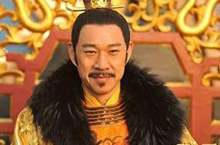 乾隆点评李世民偷看国史：何必与天下人辩是非