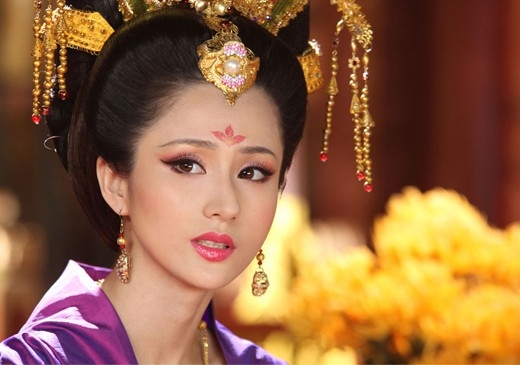 李治的王皇后为什么输给了武则天？