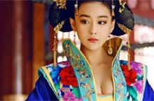 唐高宗李治的萧淑妃子女都有哪些？
