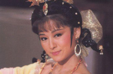 中国古代历史上的“四大美人”到底美在什么地方？