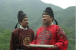 恢复李唐王朝的功臣：“老狐狸”宰辅狄仁杰