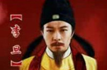 唐睿宗李旦是谁的儿子？李旦当了几年皇帝