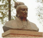 小人物陈霸先的奋斗之路：如何从村官到皇帝？