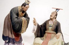 揭秘：春秋首霸的齐桓公饿死宫中为何无人知晓？