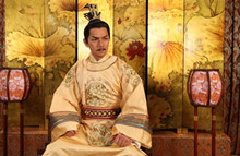 武则天儿子唐睿宗李旦怎么死的？李旦的墓在哪