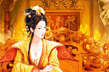 唐睿宗李旦刘皇后简介 李旦刘皇后怎么死的？