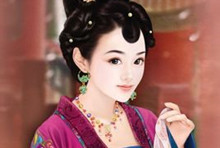 唐睿宗李旦的皇后窦氏的生平 李隆基生母窦德妃简介