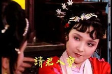 才貌兼备的薛宝琴为什么进不了金陵十二钗正册？