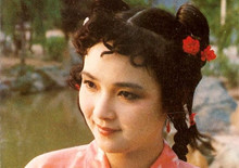 薛宝琴是一个什么样的人？如何评价薛宝琴？