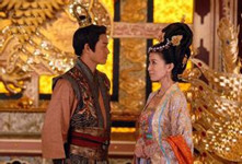 唐睿宗李旦后宫嫔妃简介