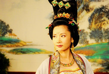 李隆基武惠妃活了多少岁？武惠妃的墓在哪