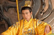 揭秘：中国历史上历代皇帝的听力与口才都不行