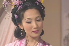 李隆基梅妃江采萍简介 唐玄宗早期宠妃梅妃生平