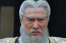 画像吓坏陈叔宝：隋文帝杨坚的长相到底有多奇特？