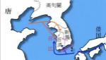 朝鲜的三国演义：同样三分的局势不一样的感受