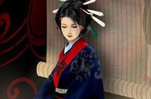 春秋时期美女哪家强？ 看春秋时期的十大美女排名