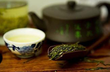 中国流传千古的“十大名茶”究竟有哪些？