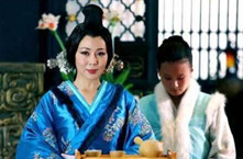 揭秘一个毁掉霍去病家族的女人：霍光之妻霍显
