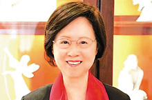 琼瑶：一生之中的三场恋情成就她言情小说之王