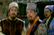 贾敬贾赦贾政兄弟三人比较 三人有什么不同？