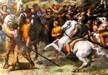 罗马帝国的崩溃是因为匈奴使用了“生化武器”？
