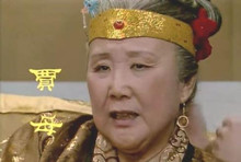 《红楼梦》中贾赦贾政是不是贾母的亲生子？ 