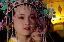 《红楼梦》中贾府的真正靠山是谁？