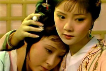 《红楼梦》的钗黛合一是什么意思？
