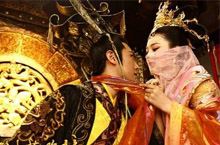 新《封神英雄榜》首度展现姜子牙感情生活