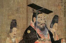 北齐皇帝列表及简介 北齐朝最后一个皇帝是谁？