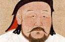 成吉思汗的儿子 揭秘一代天骄成吉思汗的儿子们