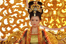 武则天秘史 历史上关于女皇武则天的四大冤案