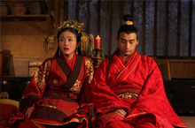 战神霍去病有没有妻子？霍嬗是不是他的儿子？